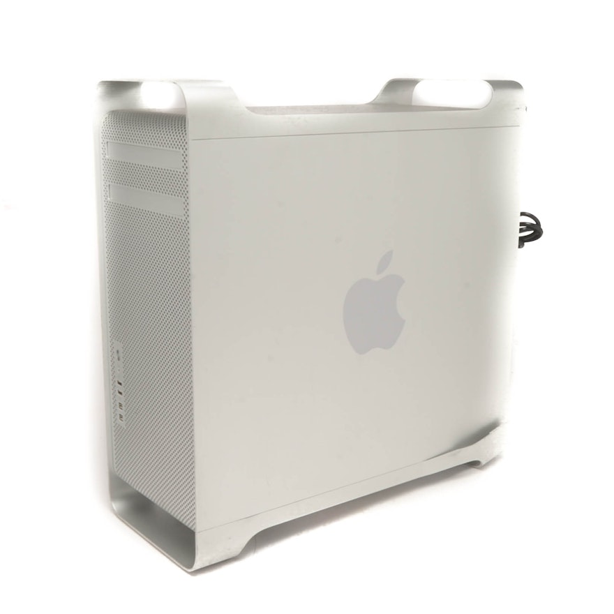 Mac Pro Desktop Tower