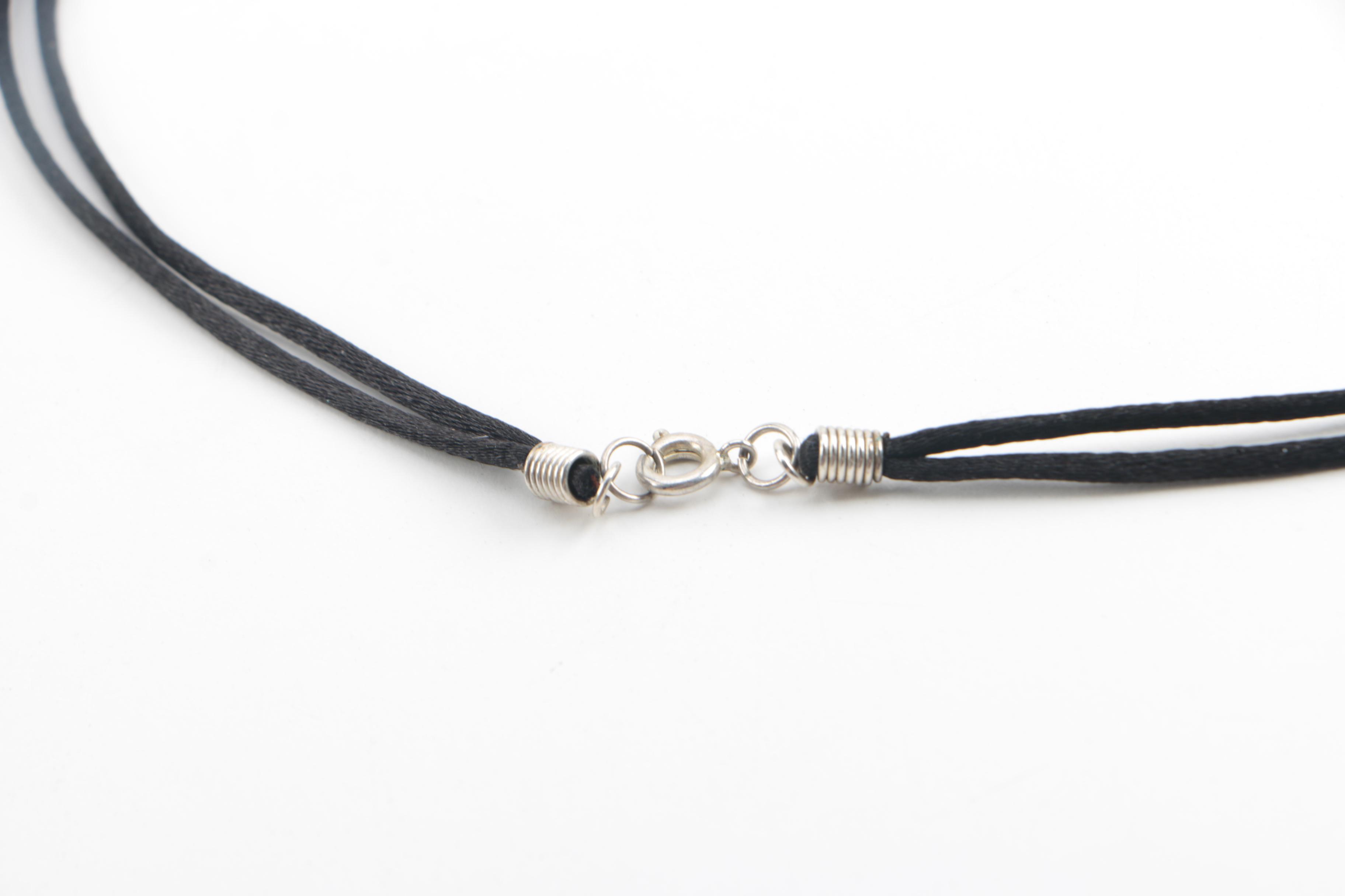 Gold Tone Foilback and Dichroic Glass Jewelry Assortment