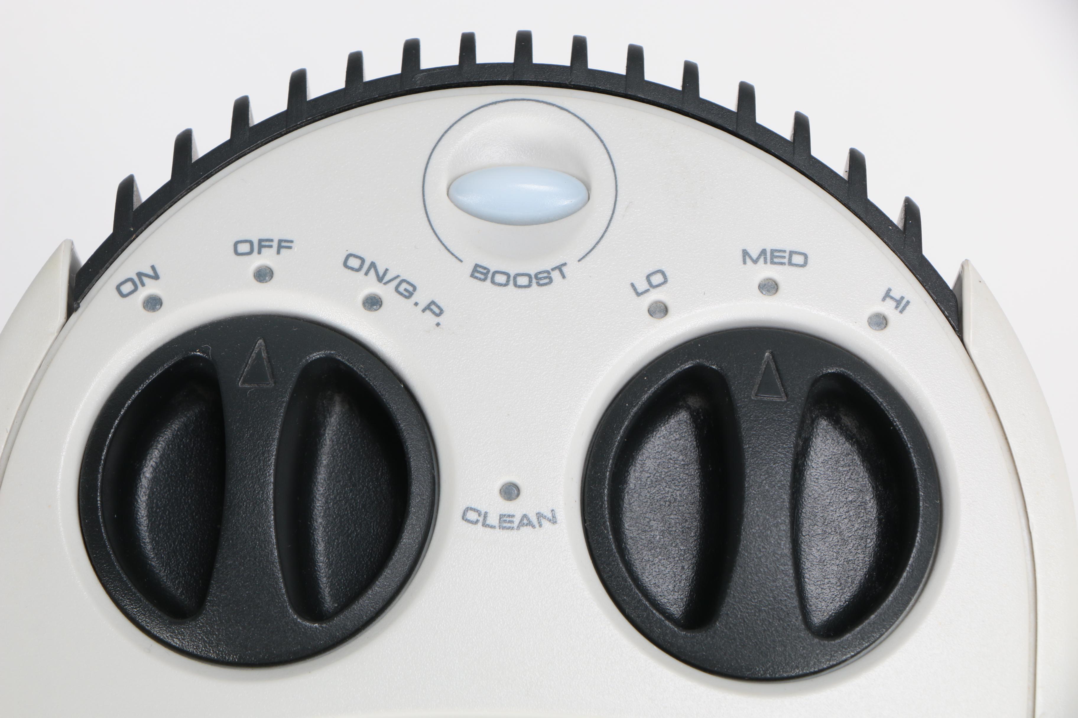 Sharper Image "Ionic Breeze" Air Purifiers