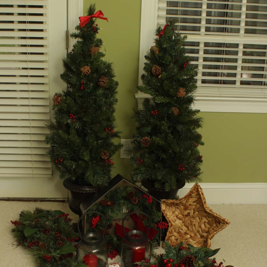 Christmas Decor Collection