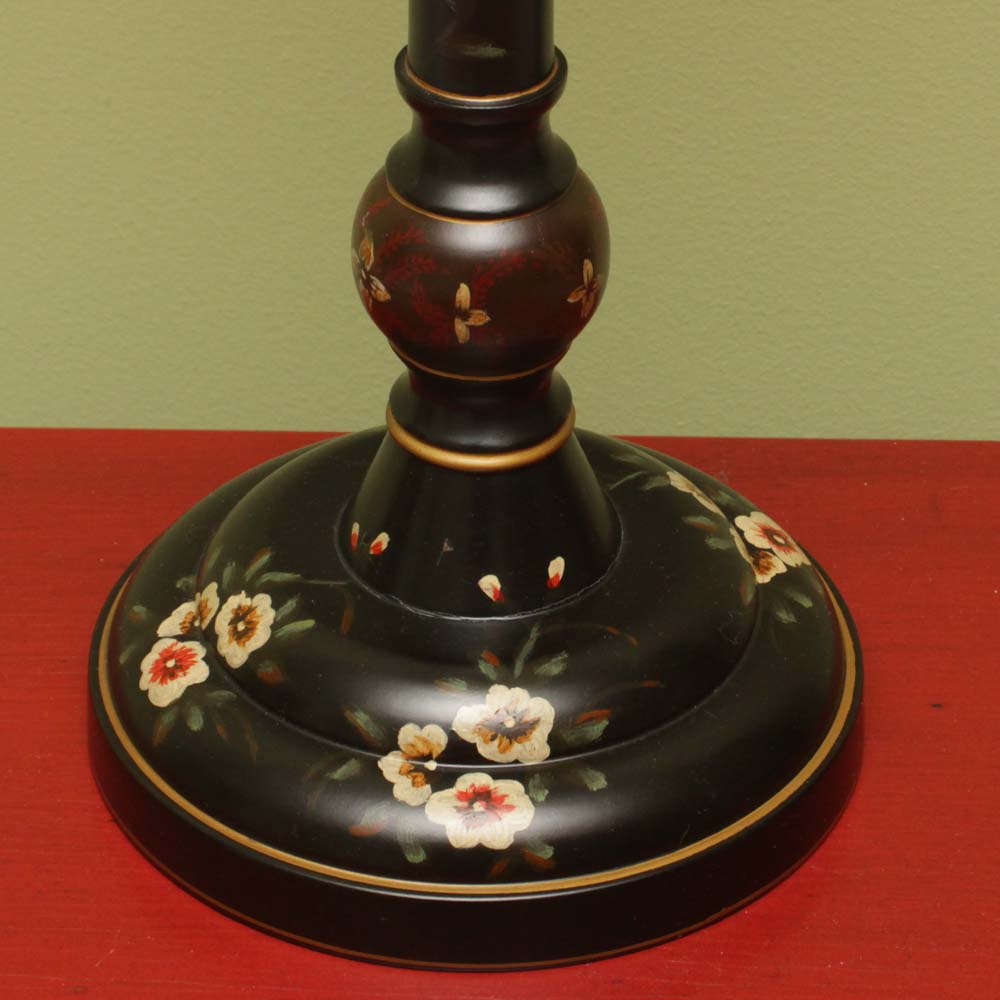 Pair of Contemporary Table Lamps