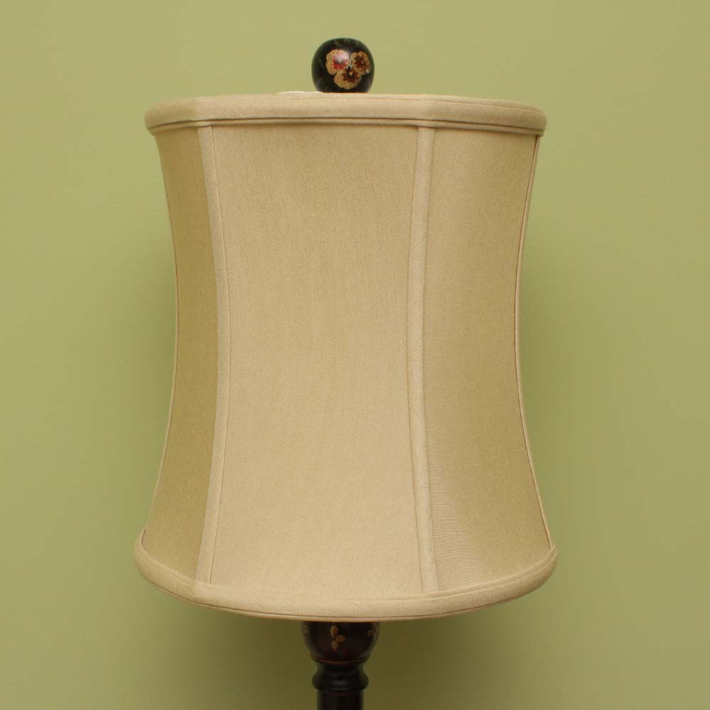 Pair of Contemporary Table Lamps