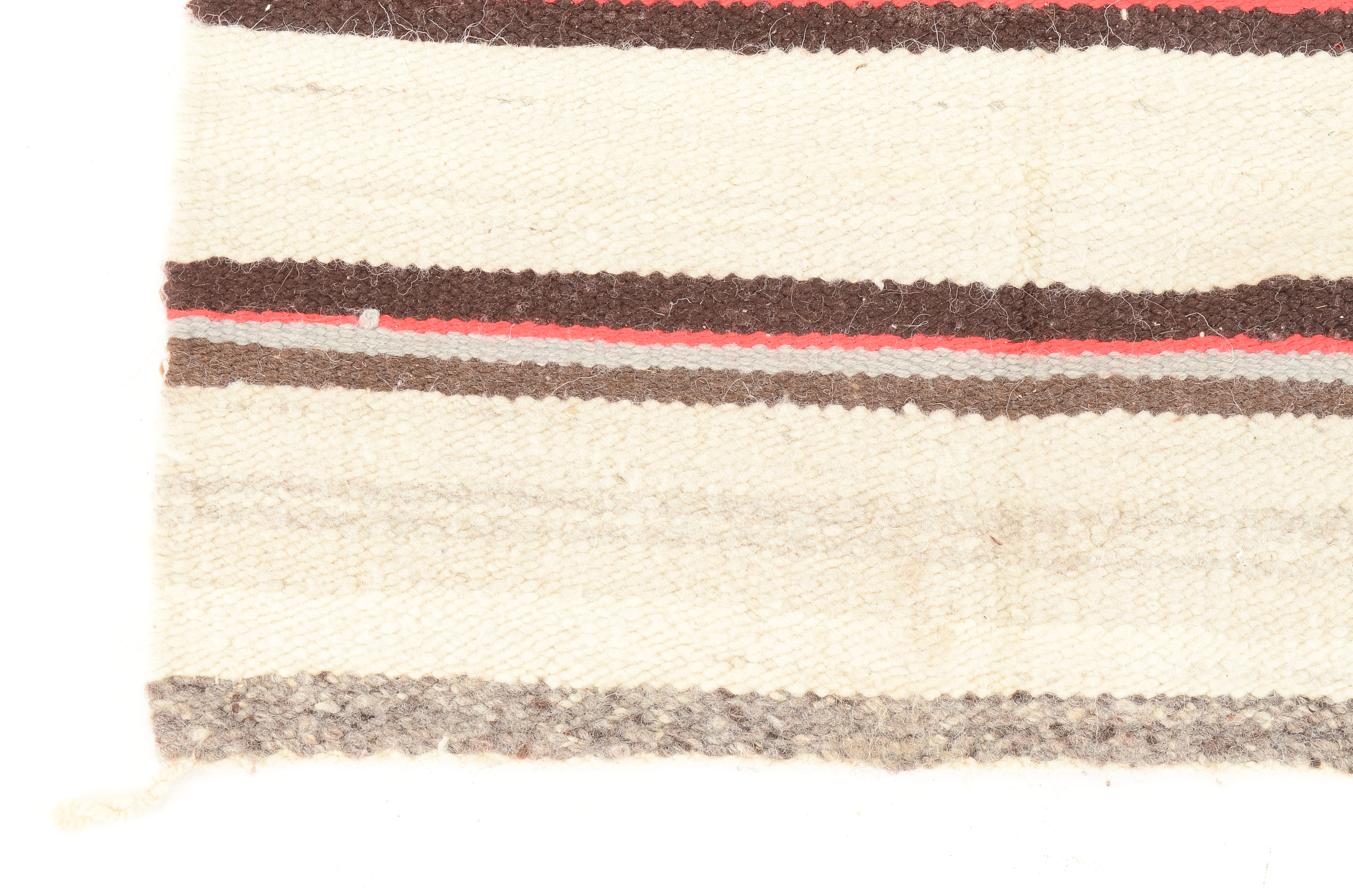 Southwestern Native American-Style Blanket