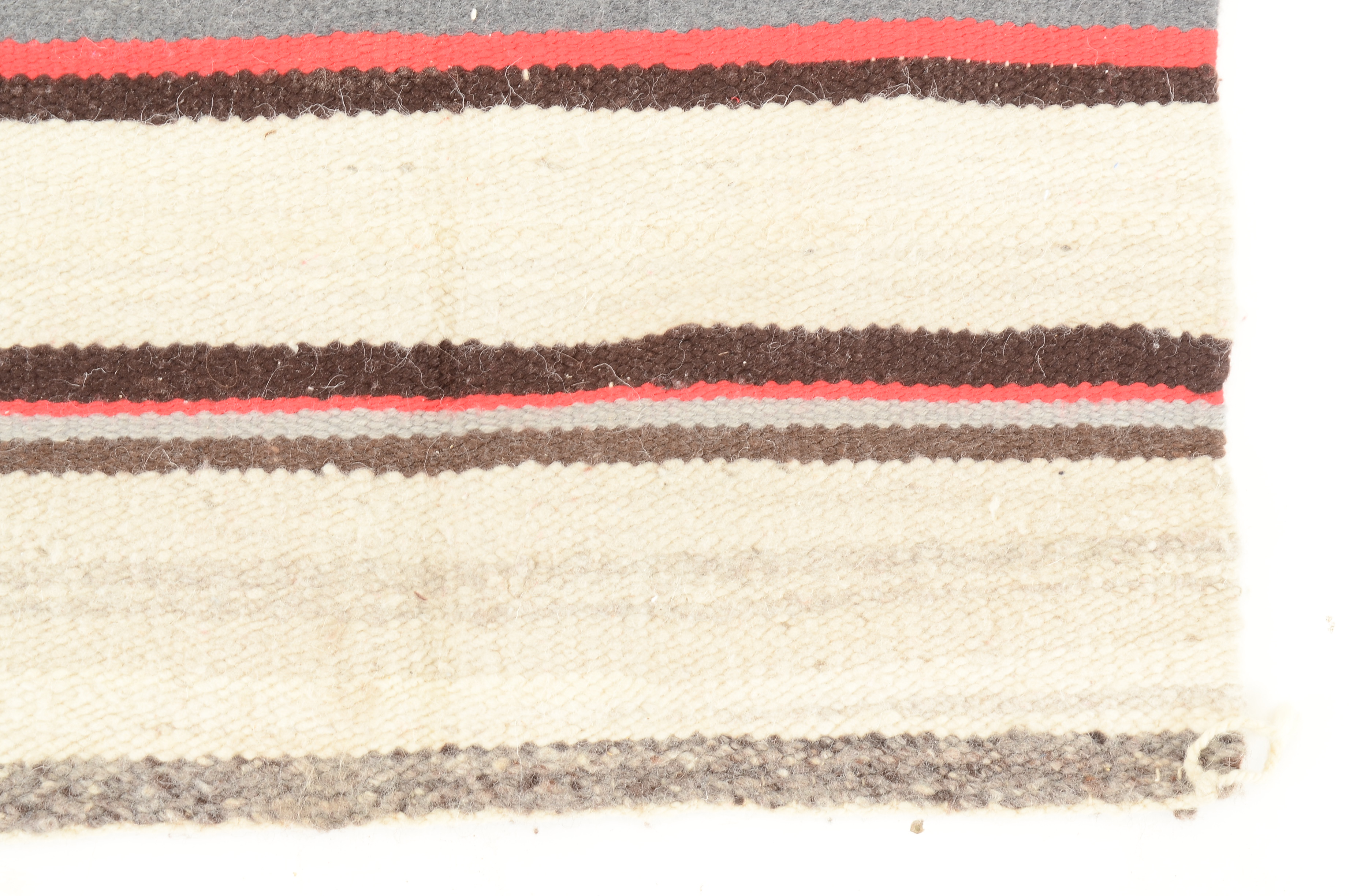 Southwestern Native American-Style Blanket