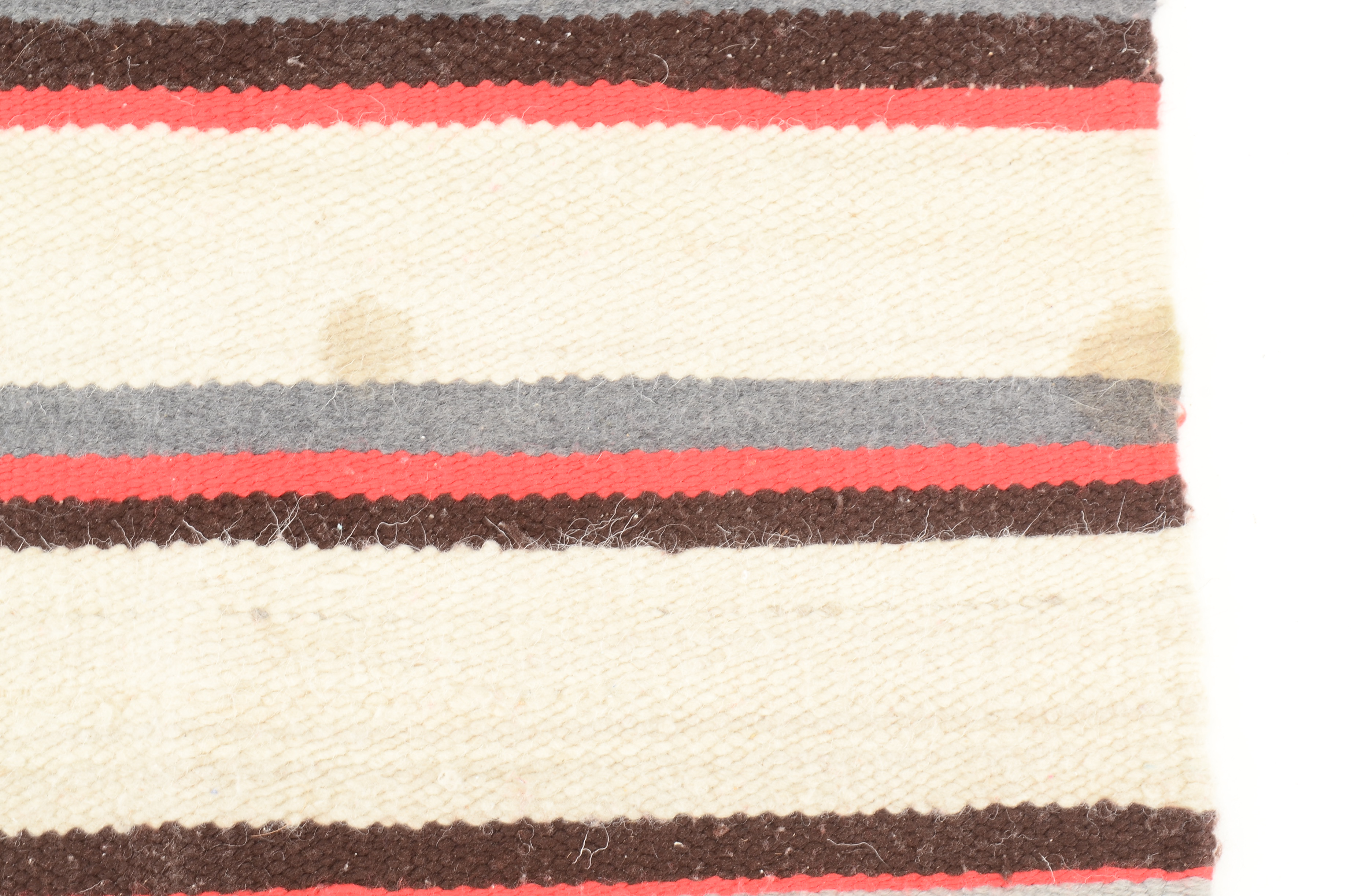 Southwestern Native American-Style Blanket