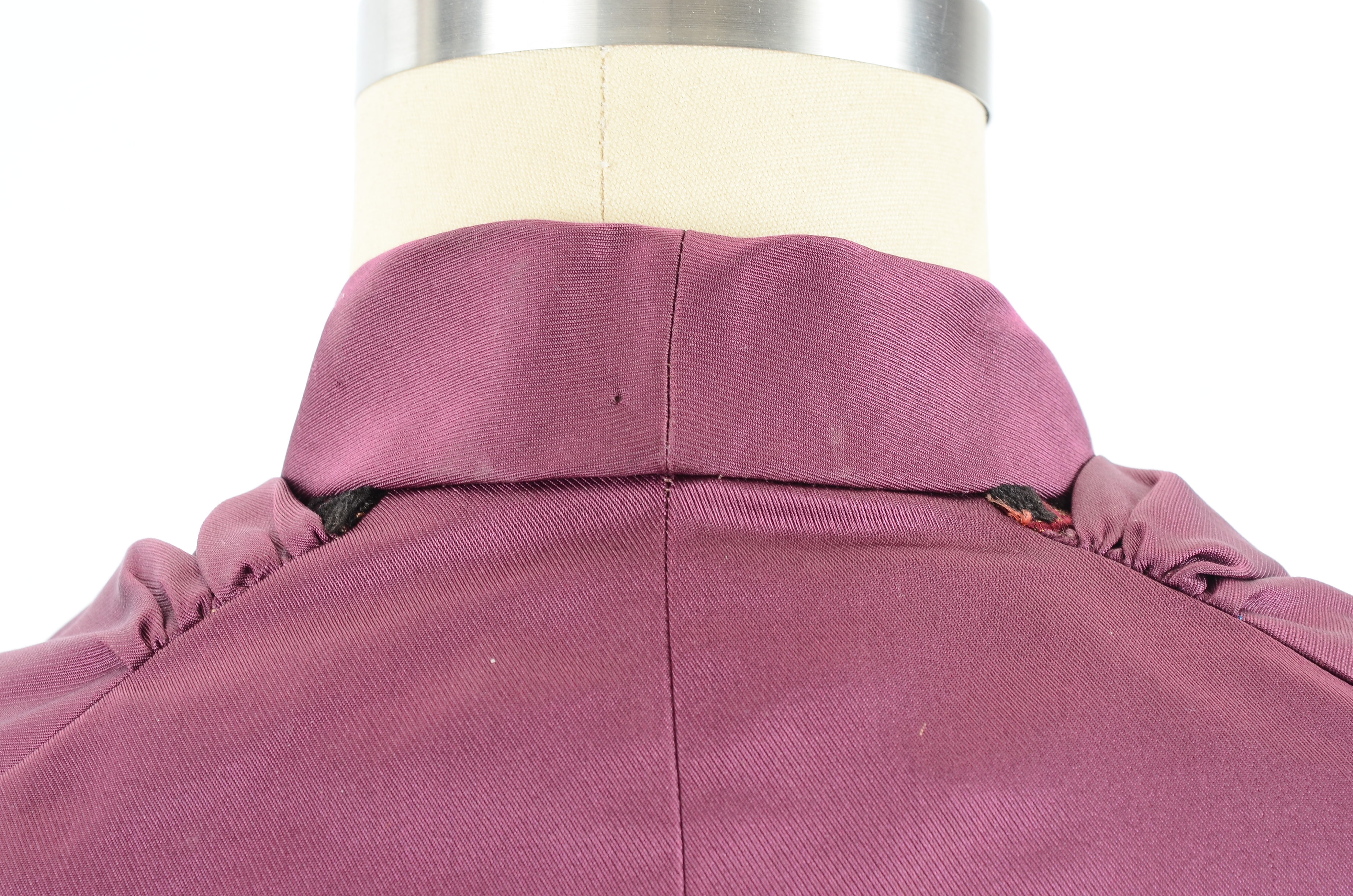 Victorian Morin-Blossier of Paris Jacket