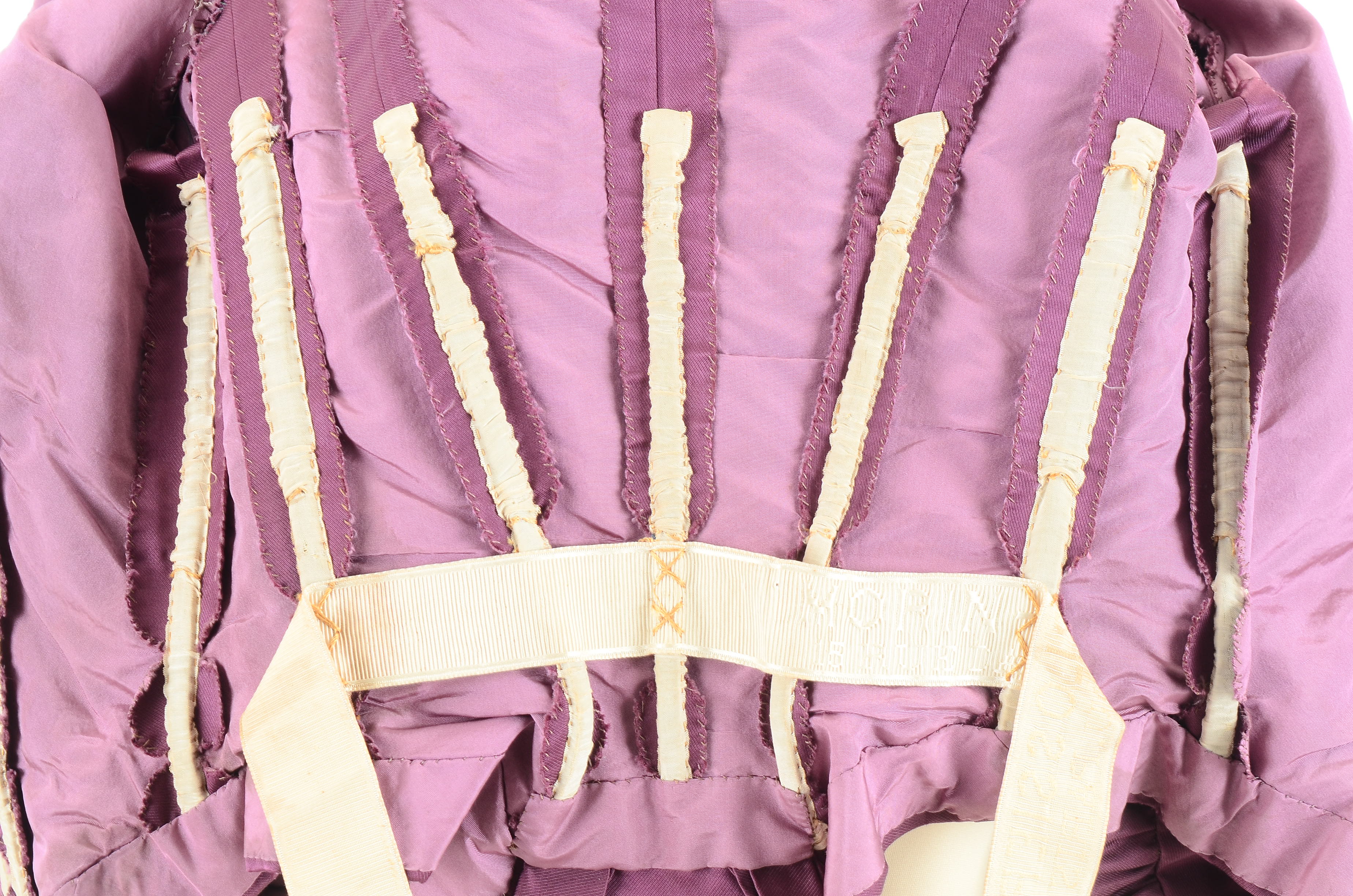 Victorian Morin-Blossier of Paris Jacket