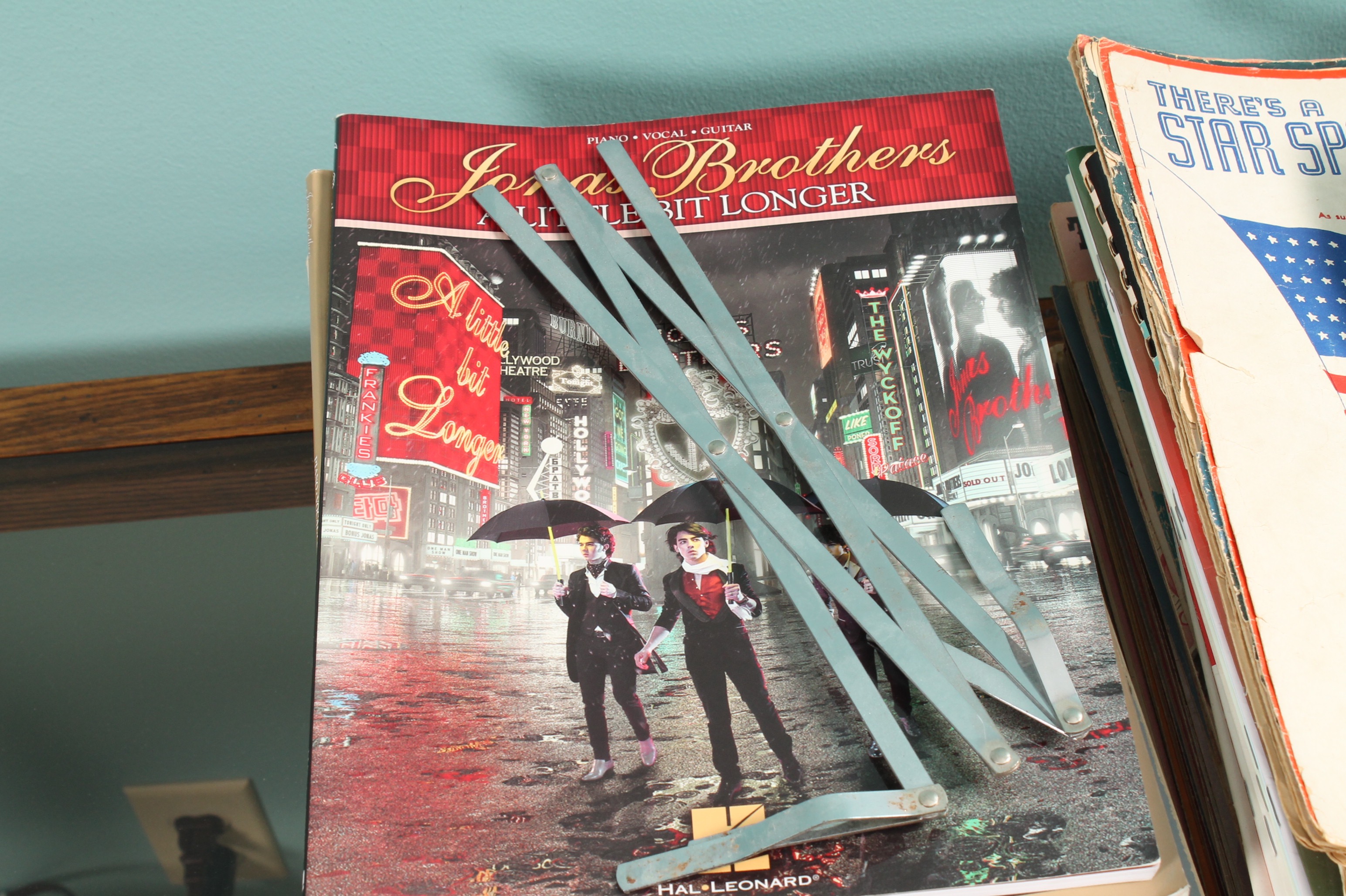 Vintage Steinway Walnut Baby Grand Piano