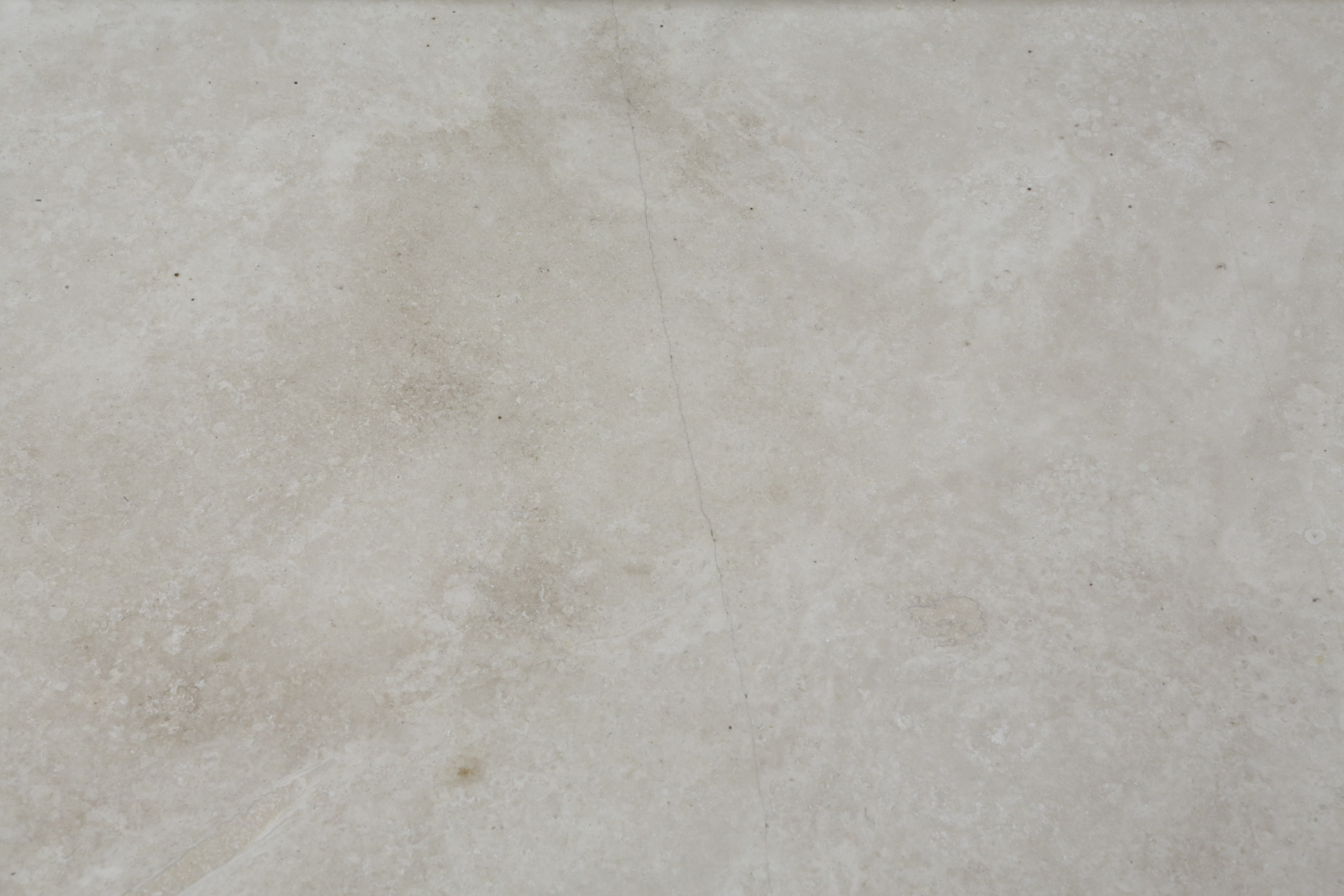 Outdoor Faux-Stone Patio Table