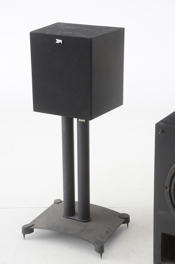 Miller and Kreisel Sound System