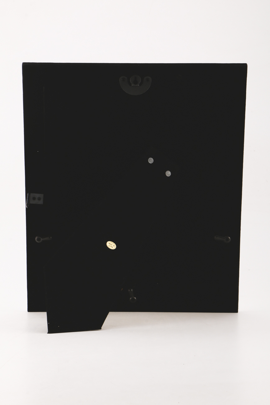 Davco Silver Ltd. Silver Plated Frame