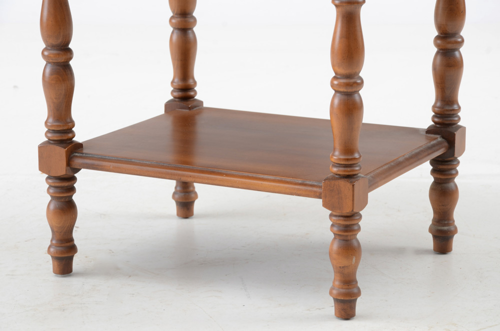 Vintage Night Stand by Sumter Cabinet Company