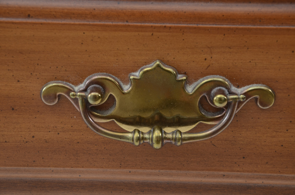 Vintage Night Stand by Sumter Cabinet Company