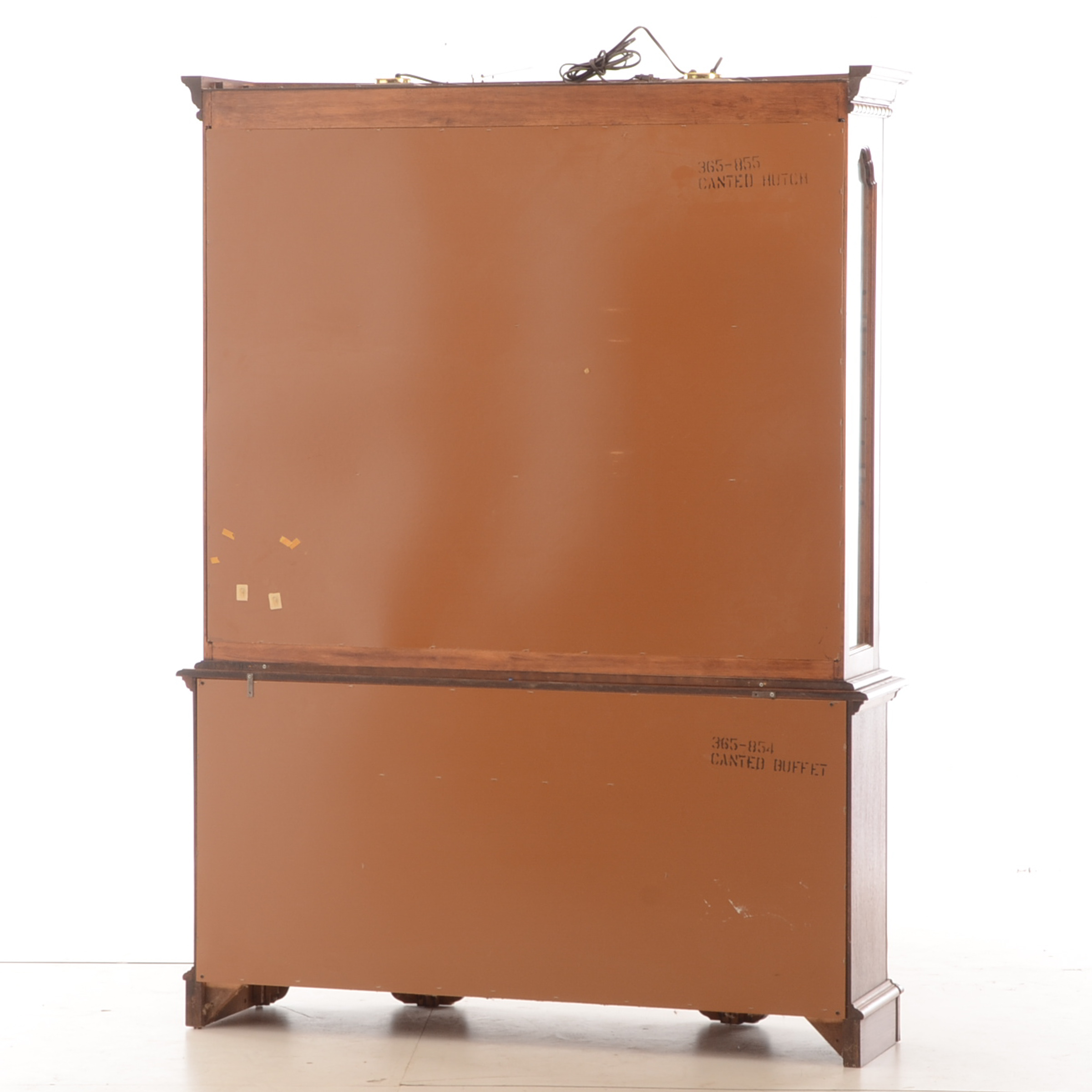 China Cabinet by Lexington Furniture