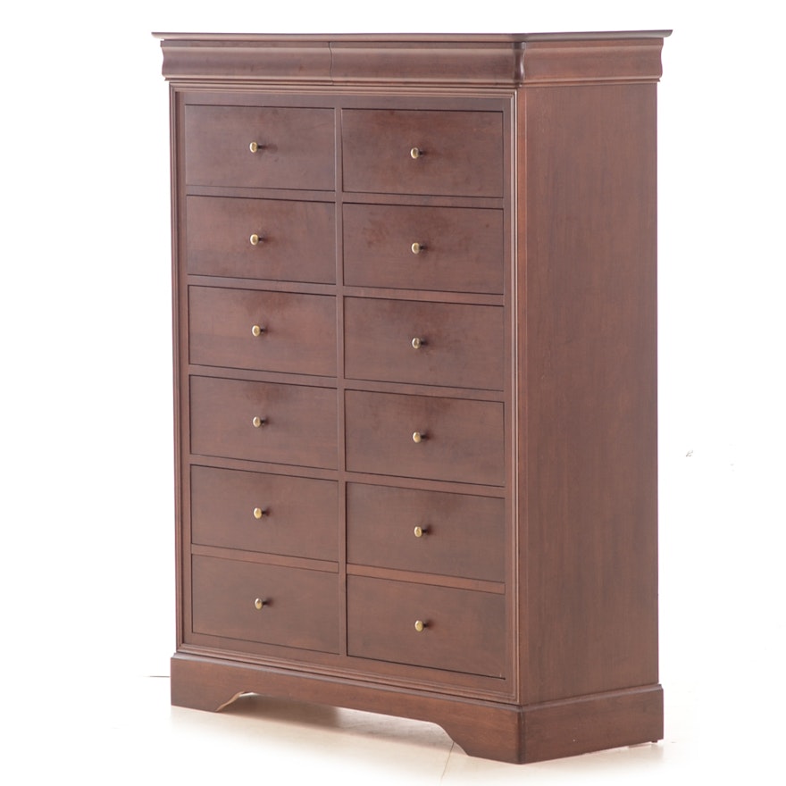 Contemporary Dresser by MPL