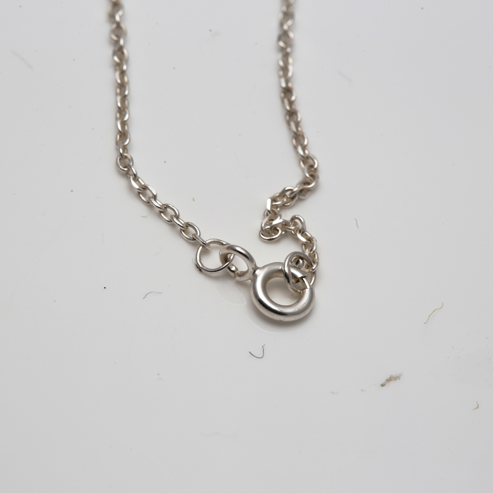 Sterling Silver Coral and Synthetic Pink Sapphire Jewelry