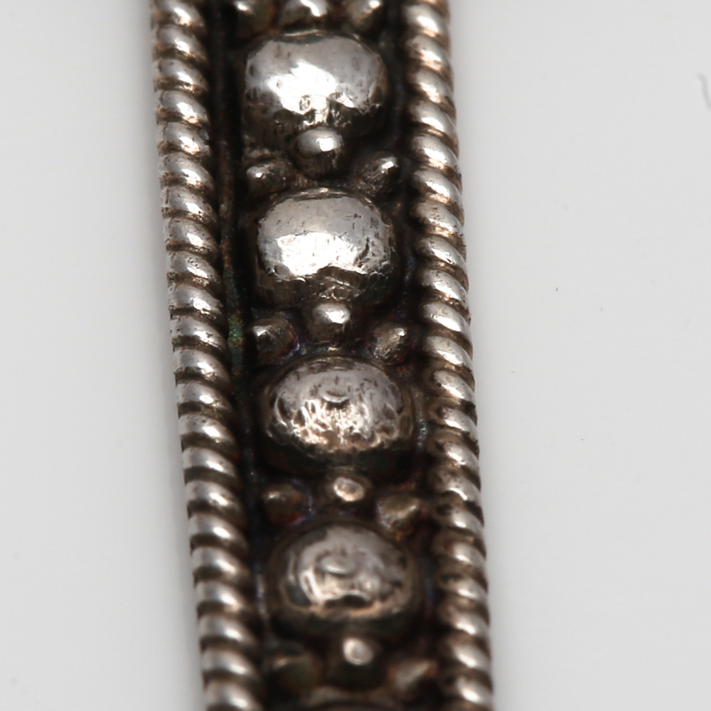 Sterling Silver Pendants with Gemstone Accents