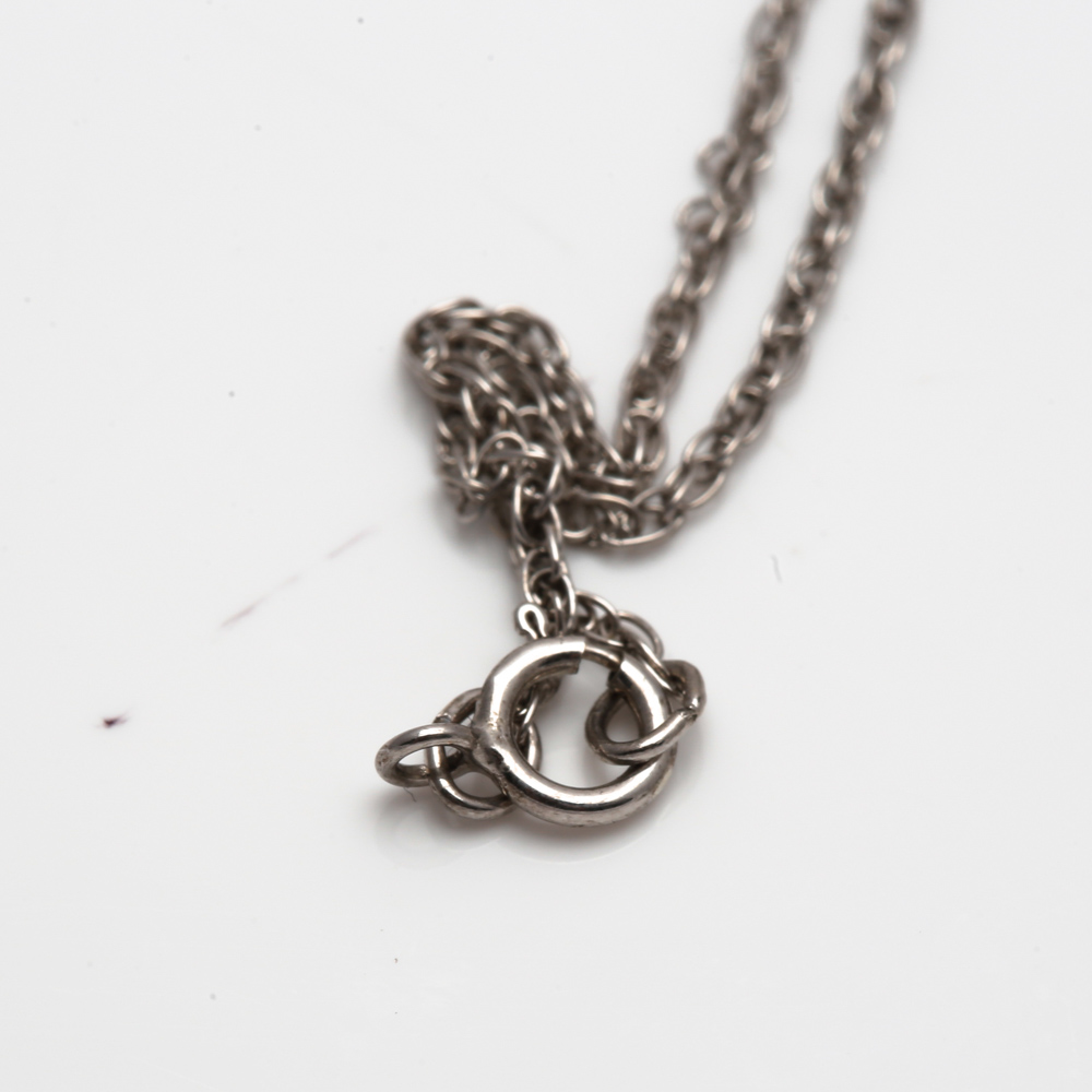 Sterling Silver Peridot Jewelry Including Stauer