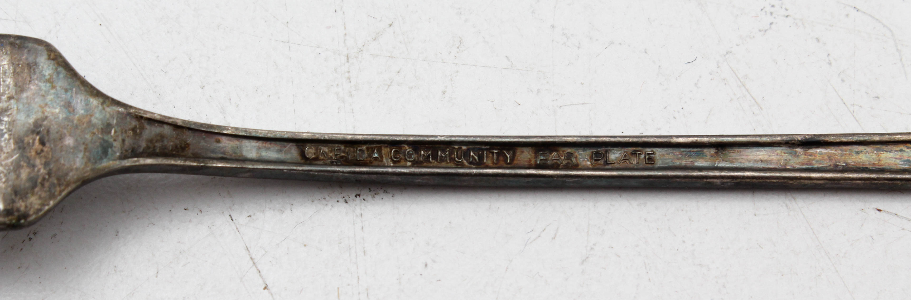 Silver Plated Flatware and Weighted Sterling Shakers