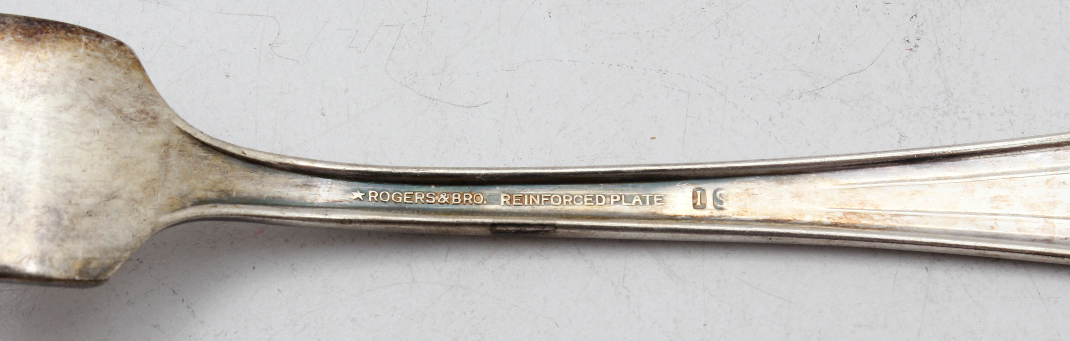 Silver Plated Flatware and Weighted Sterling Shakers