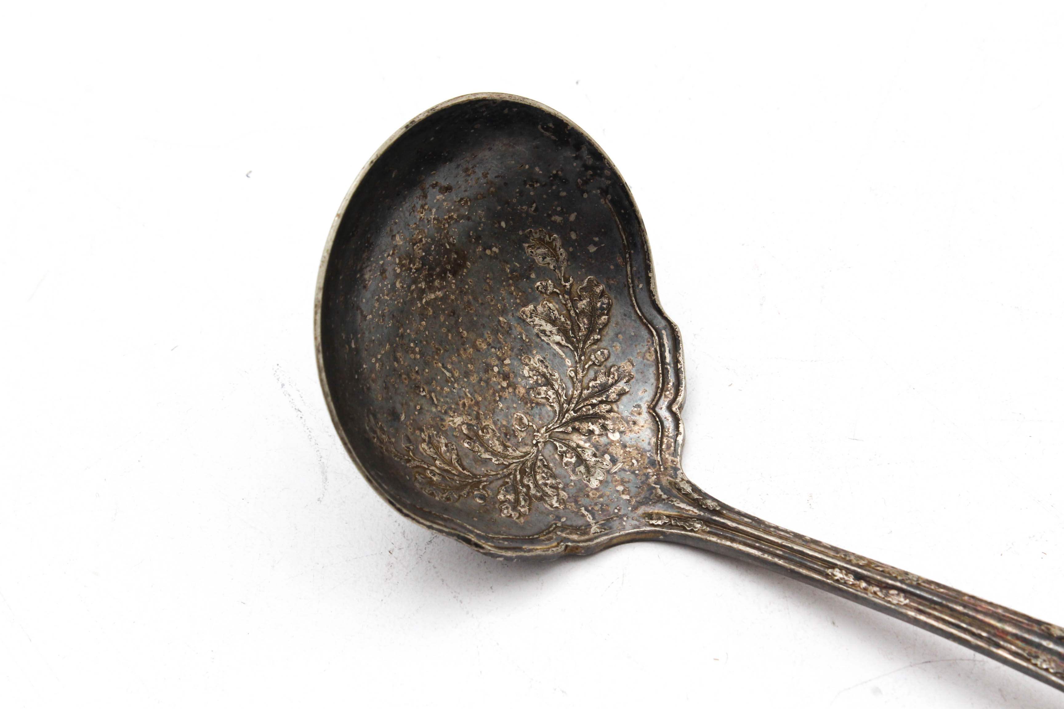 Silver Plated Flatware and Weighted Sterling Shakers