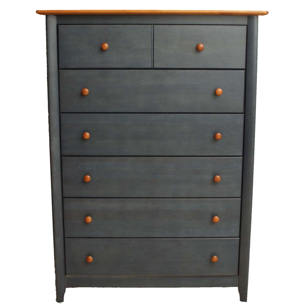 Nadeau Contemporary Chest of Drawers