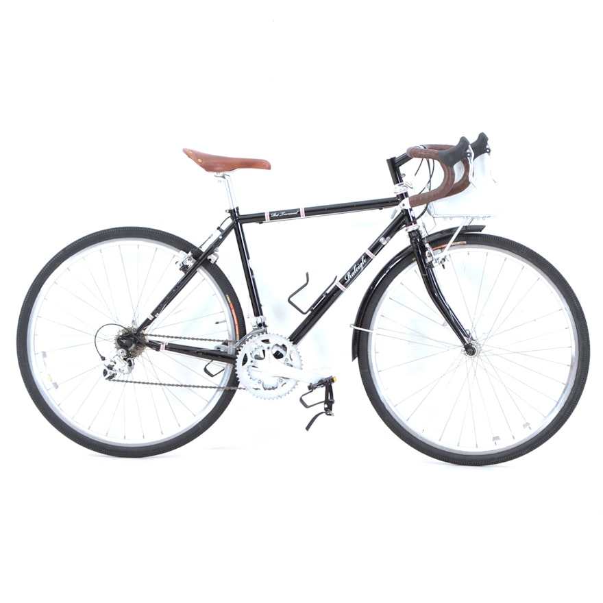 Raleigh "Port Townsend" Women's Bicycle