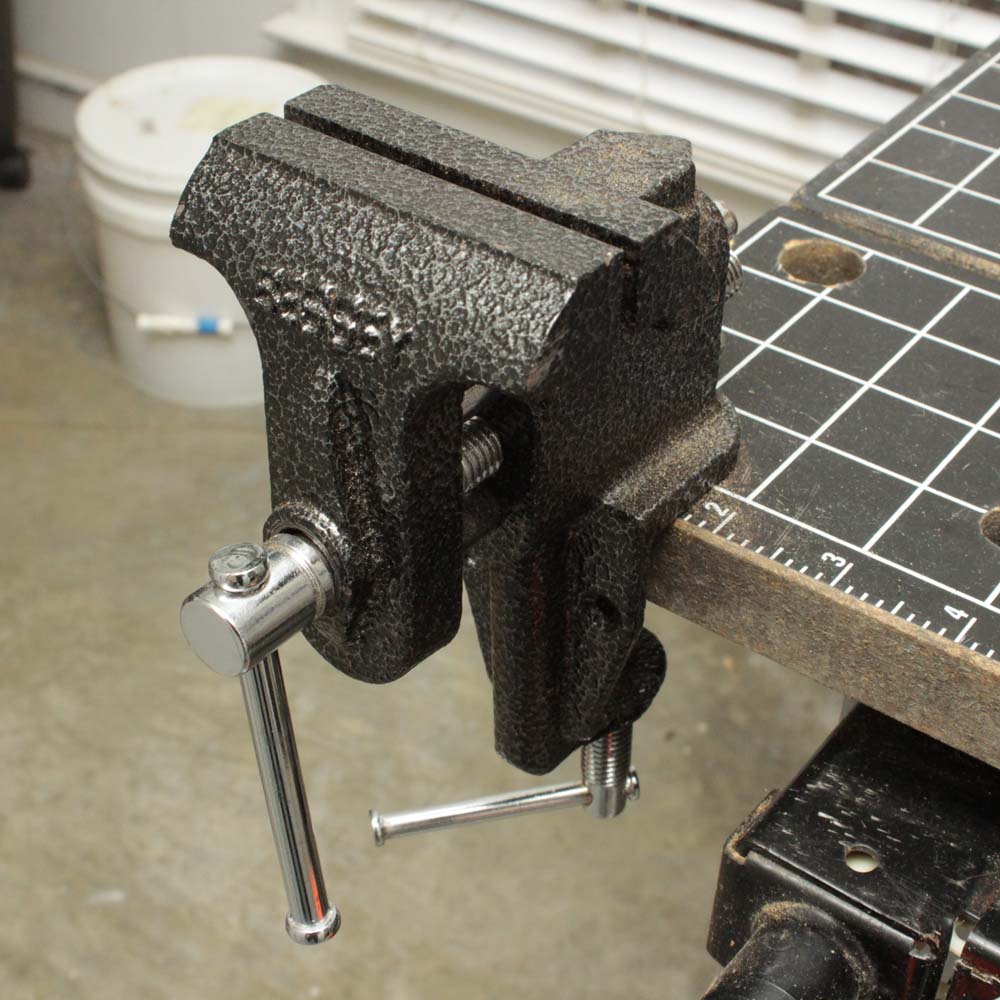 Black&Decker Workmate 425 Work Bench