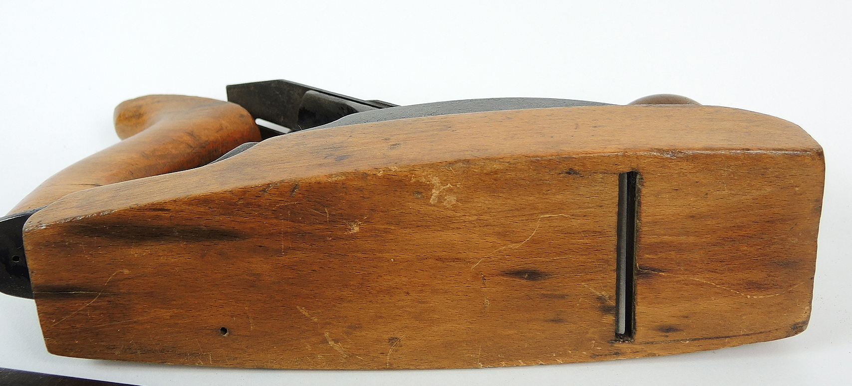 Gerstner Tool Chest with Vintage and New Woodworking Tools