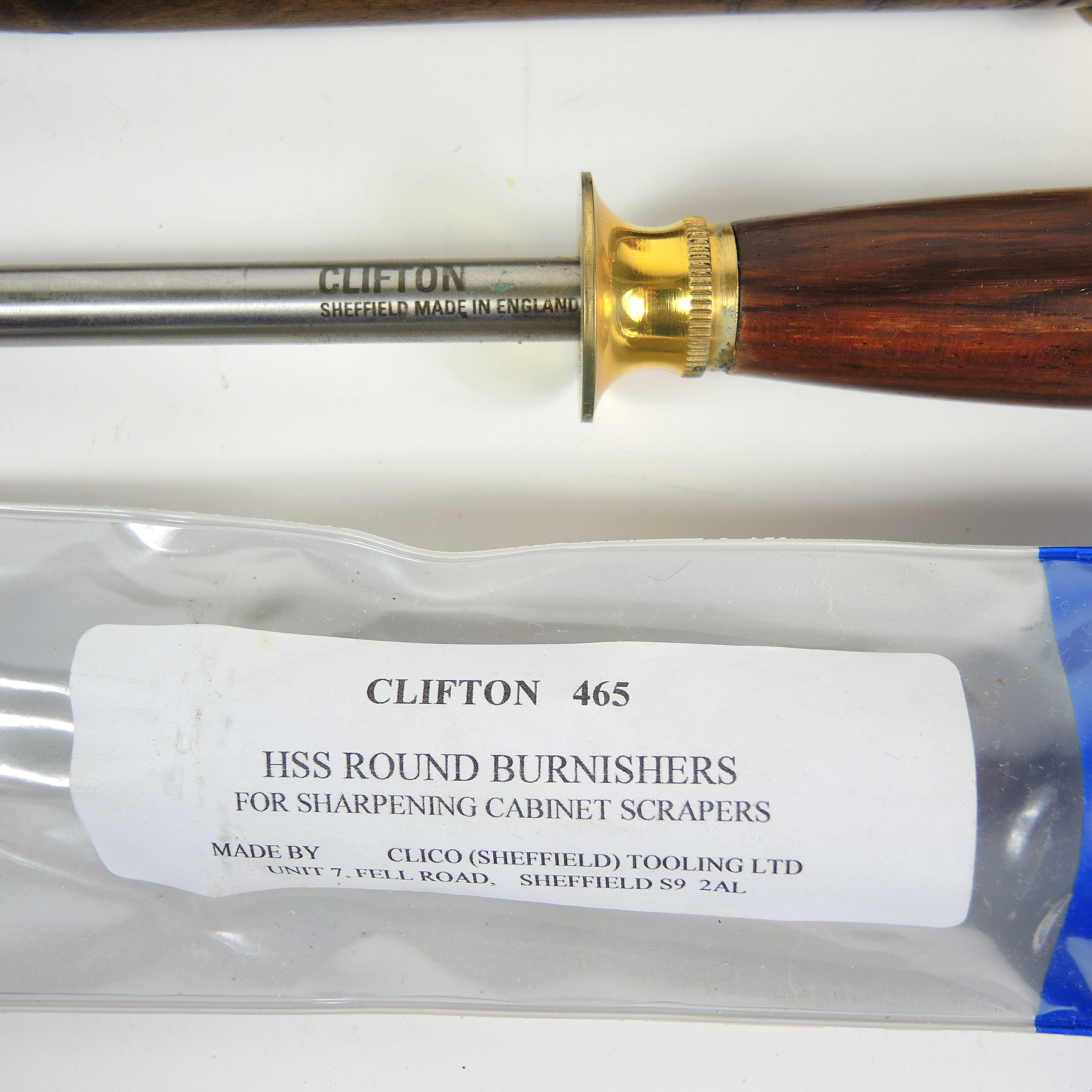 Gerstner Tool Chest with Vintage and New Woodworking Tools