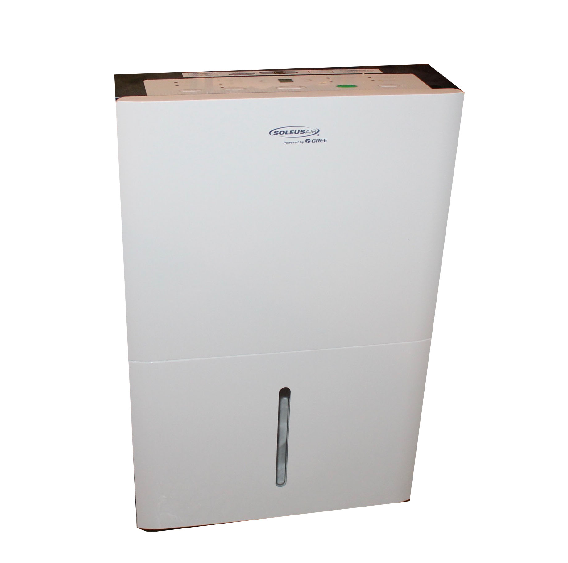 Solius Air Dehumidifier