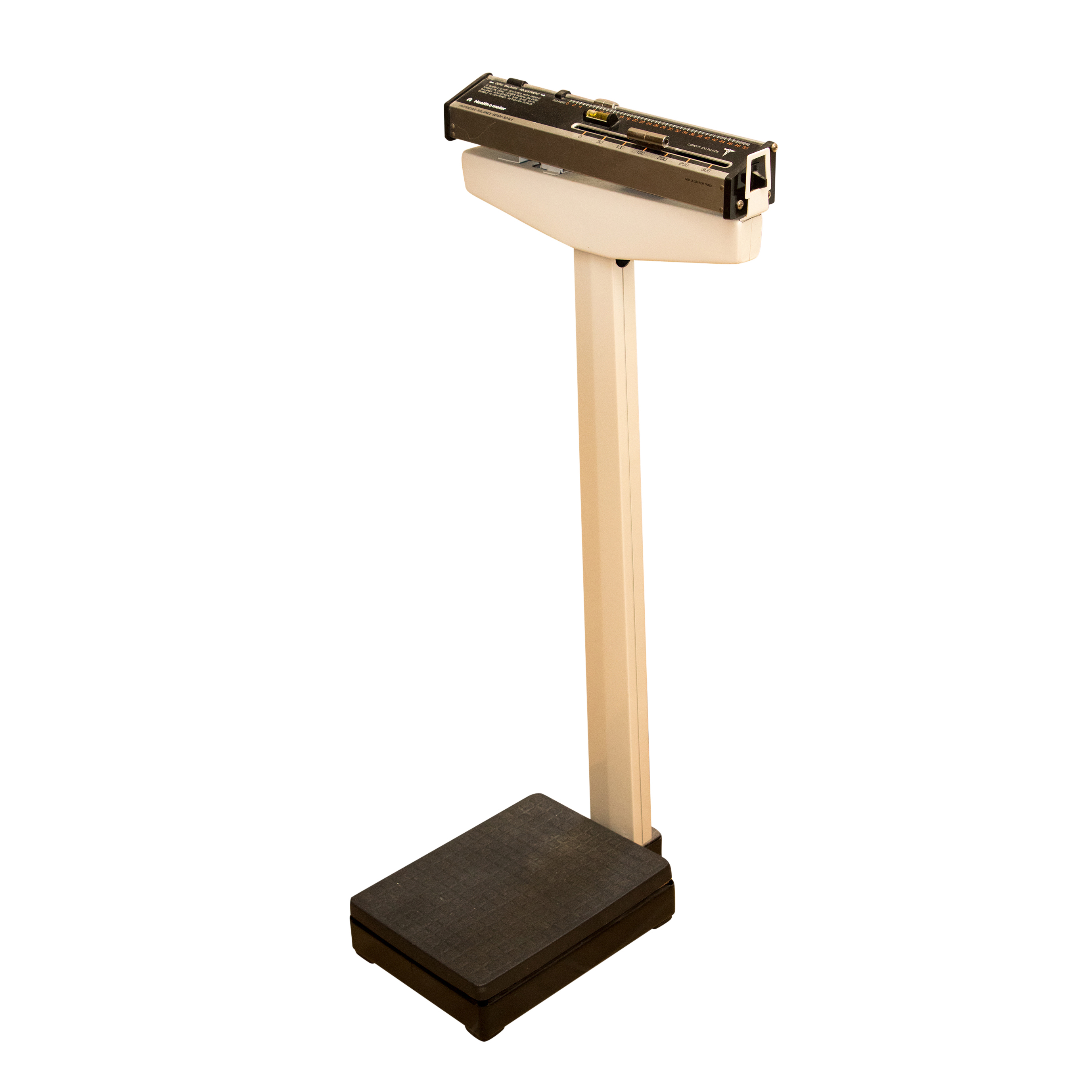 Health-o-Meter Physician Balance Beam Scale