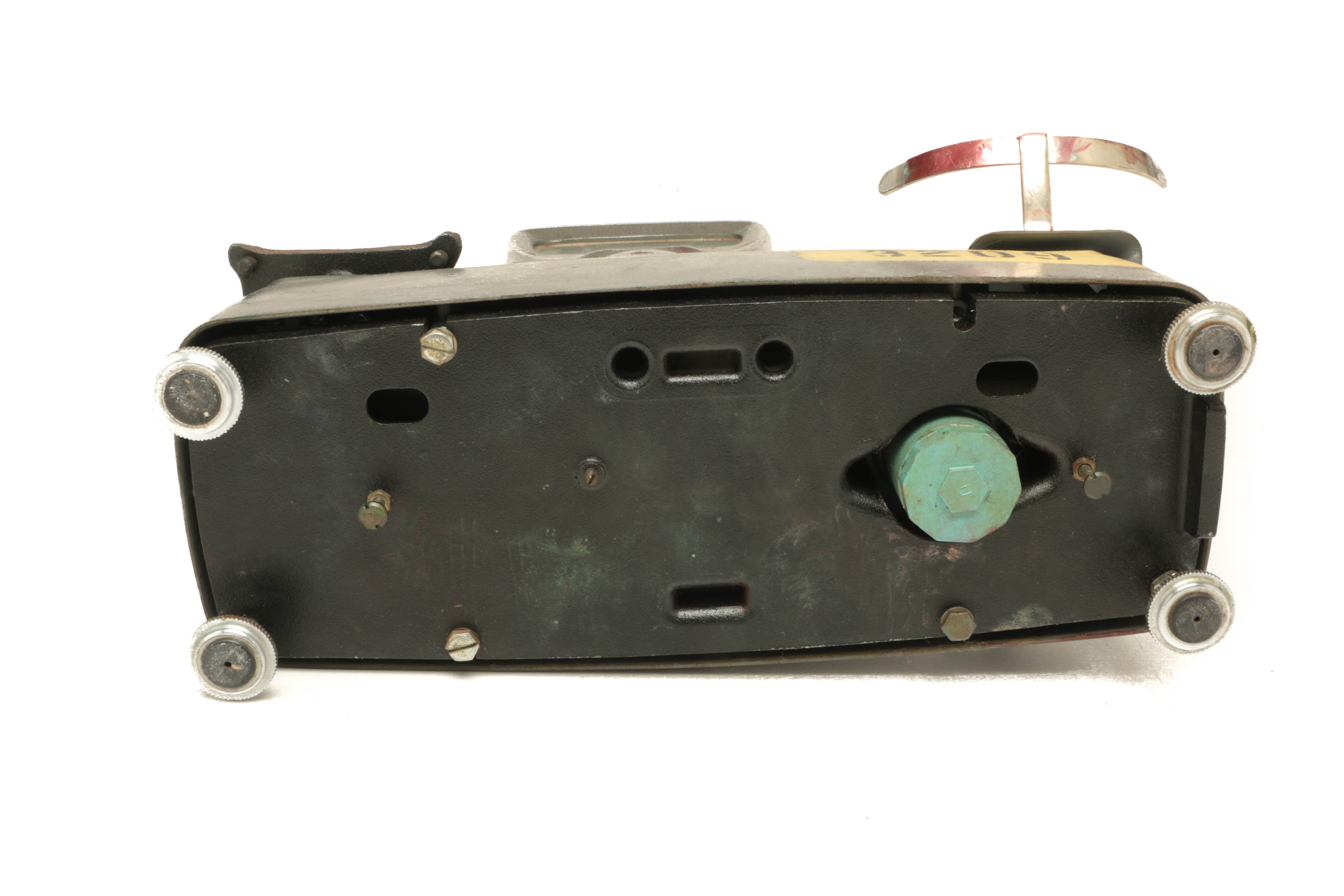 Vintage Avery 2 kg Merchant Scale