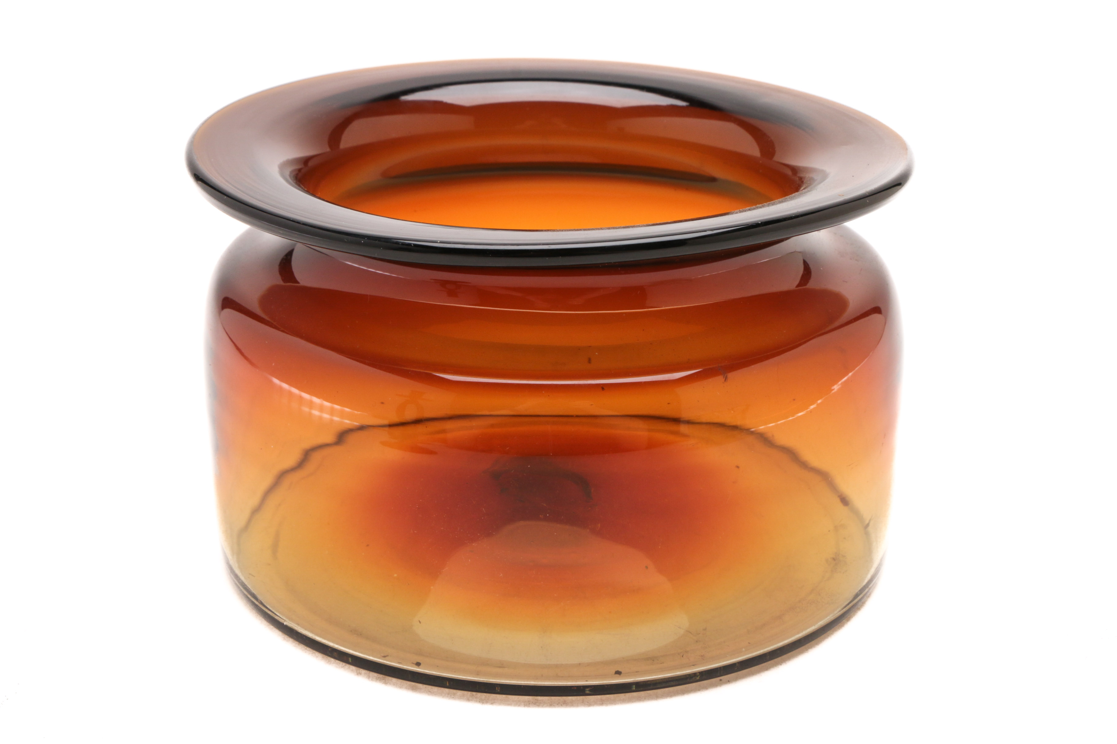 Collection of Vintage Art Glass Decor