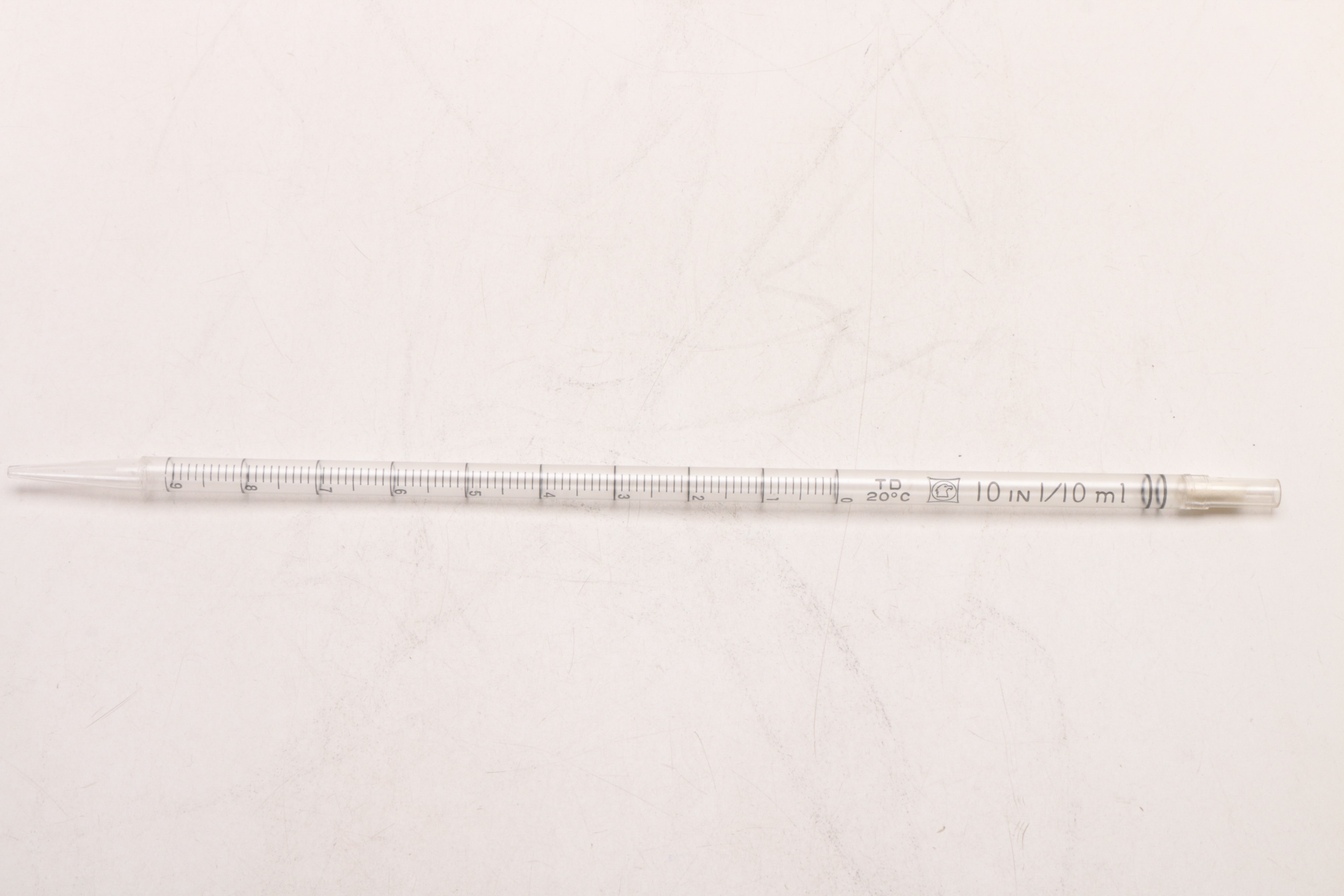 Vintage Glass Bell Jar with Beakers, Flasks and Pipettes