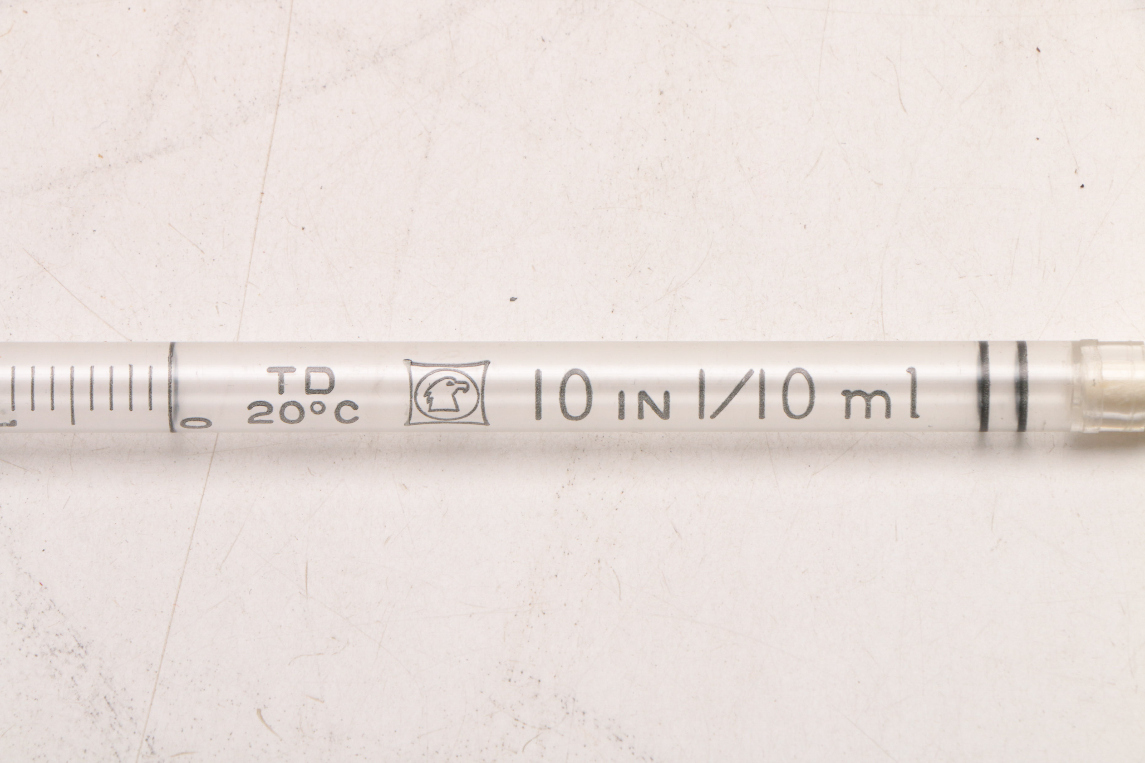 Vintage Glass Bell Jar with Beakers, Flasks and Pipettes