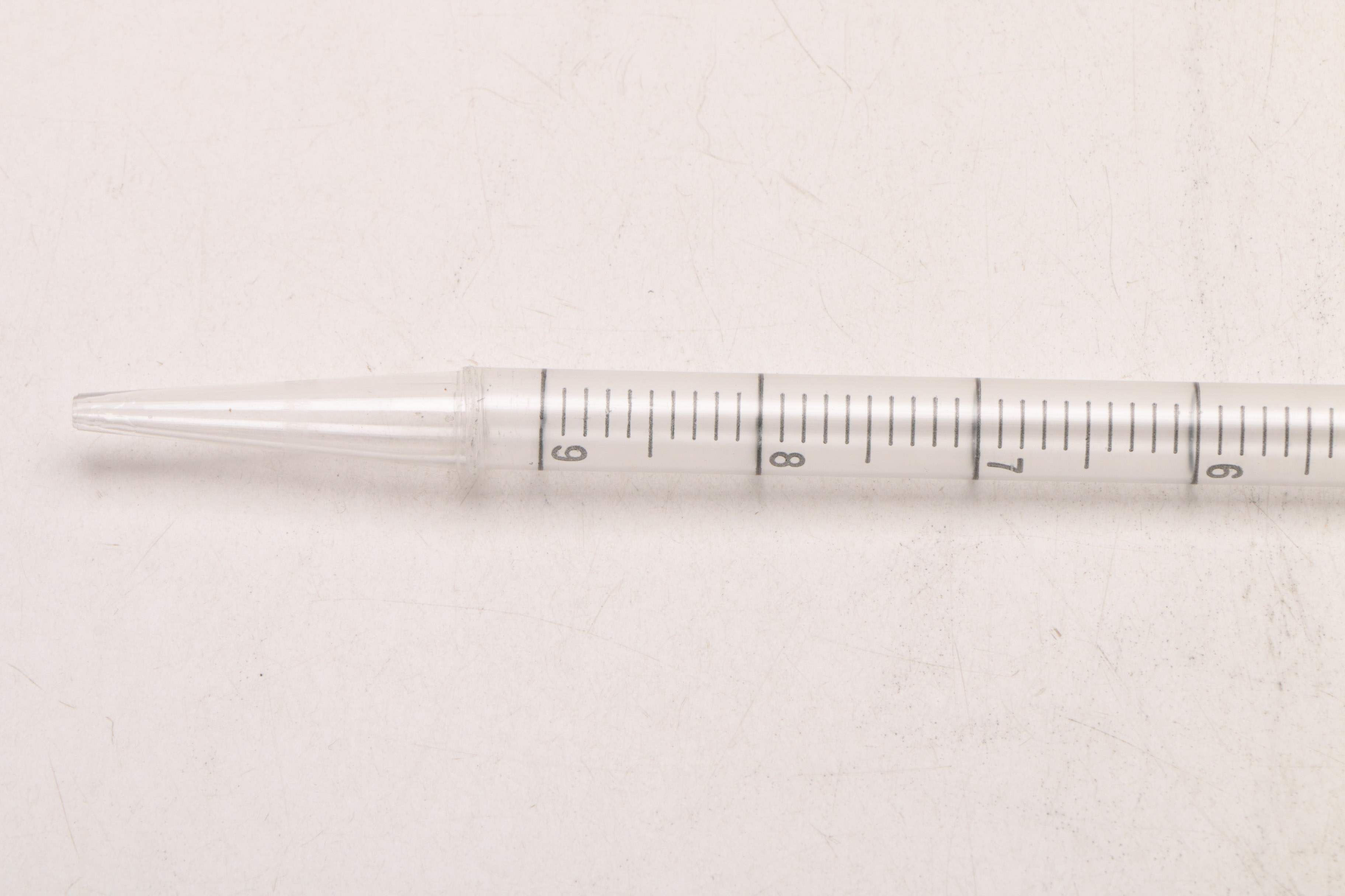 Vintage Glass Bell Jar with Beakers, Flasks and Pipettes