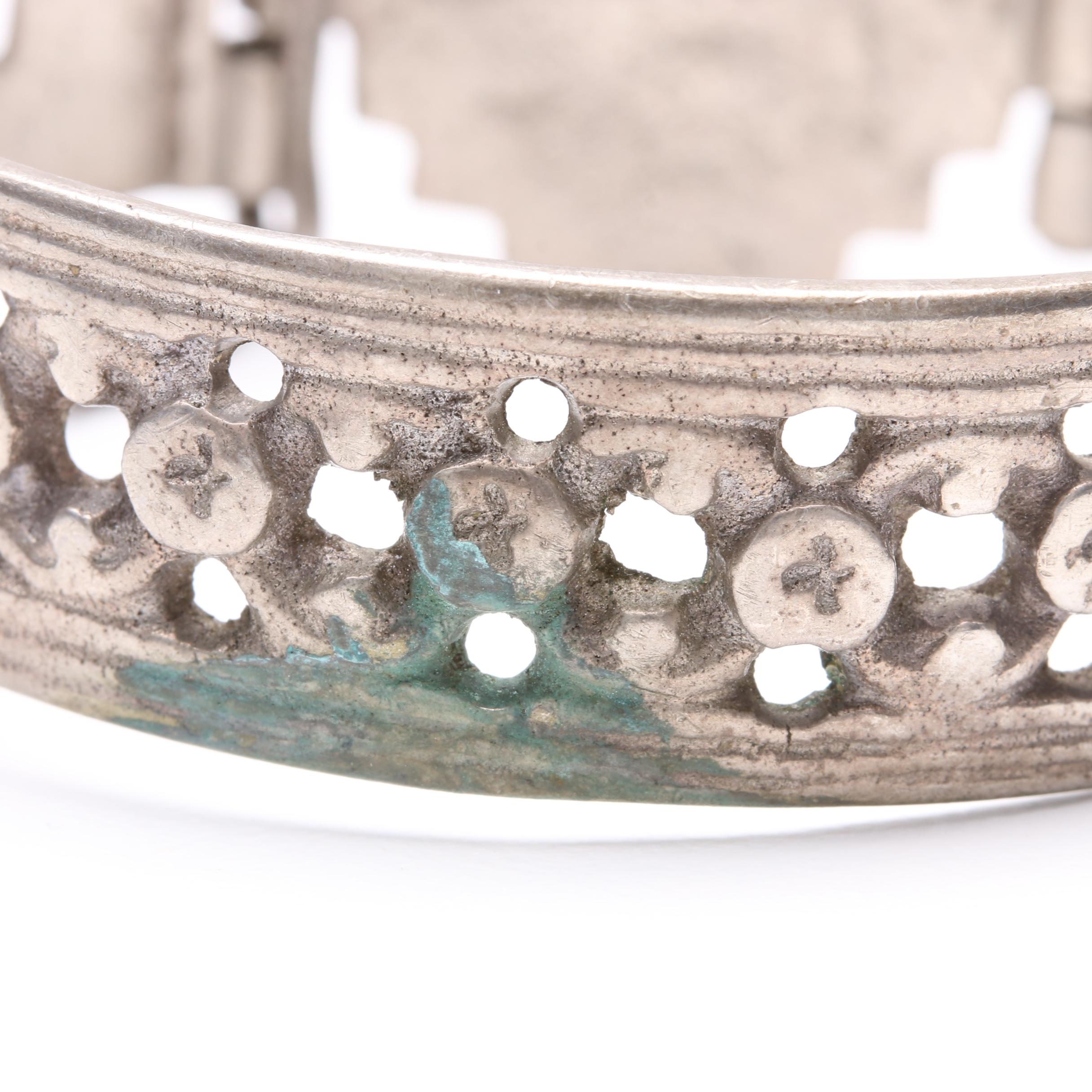 Sterling Silver and 800 Silver Carnelian Necklace and Bracelet