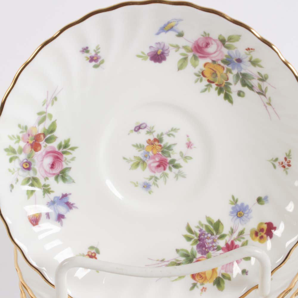 Minton "Marlow" Bone China Tableware