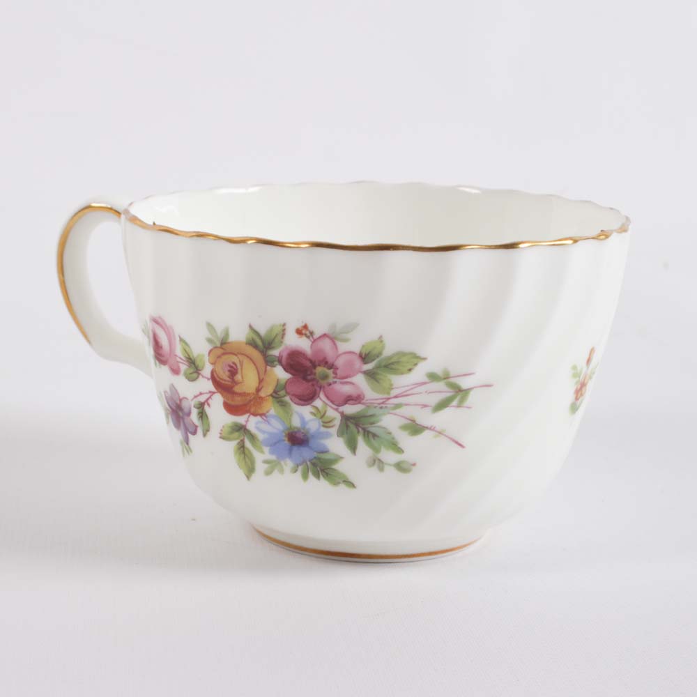 Minton "Marlow" Bone China Tableware