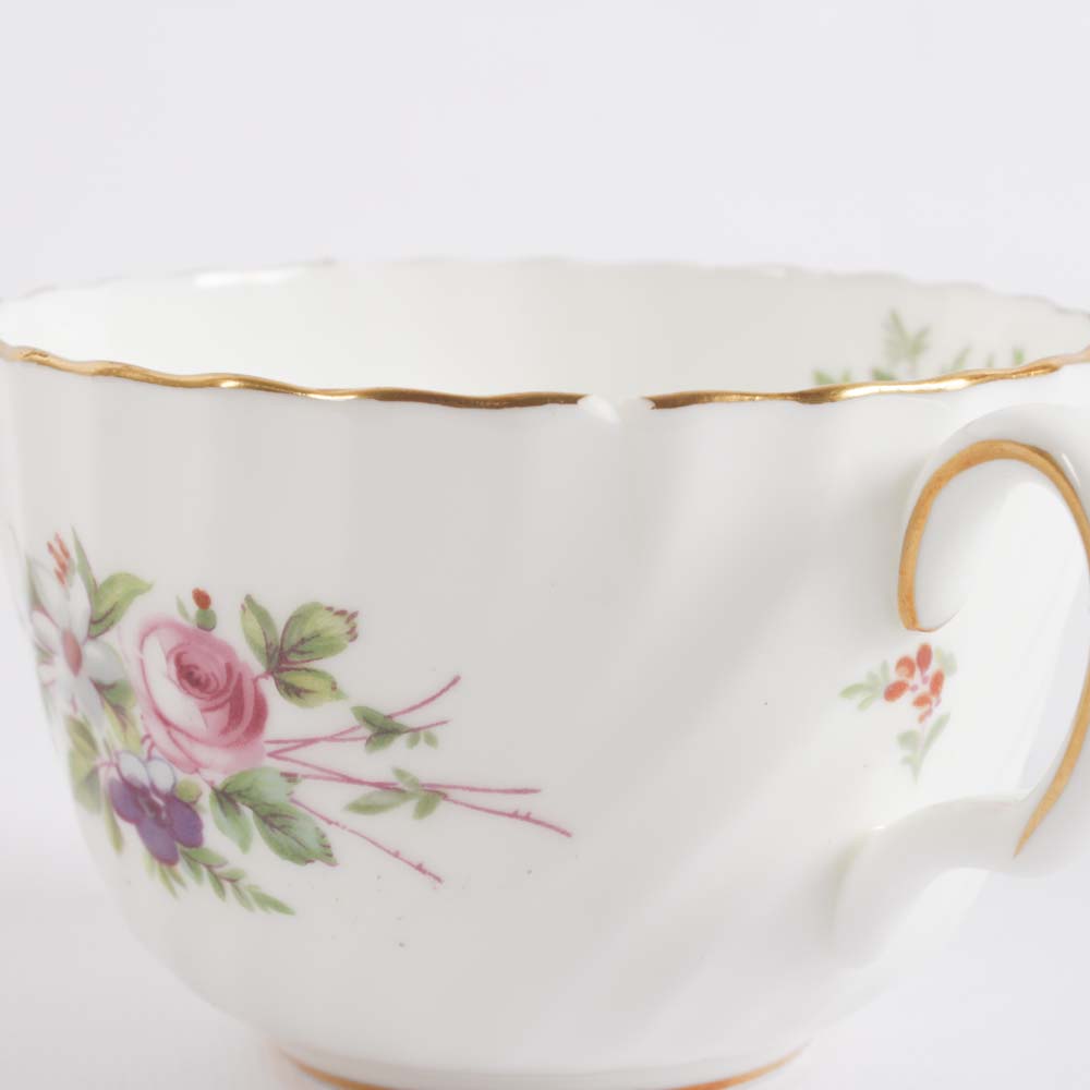 Minton "Marlow" Bone China Tableware