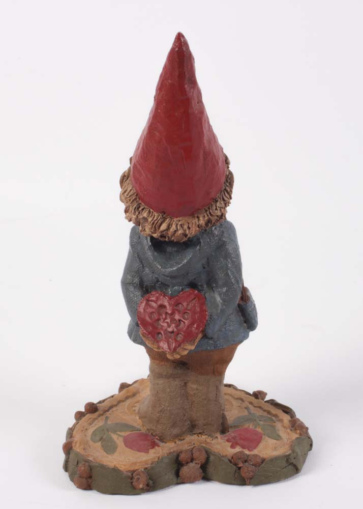 Set of Vintage Tom Clark Gnome Figurines