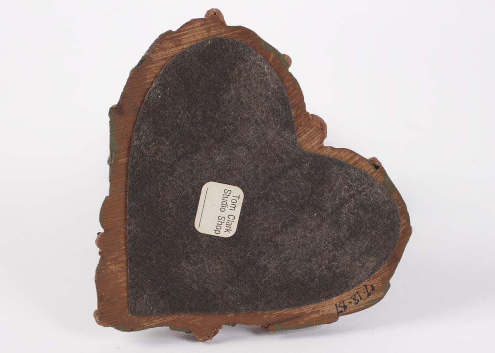 Set of Vintage Tom Clark Gnome Figurines