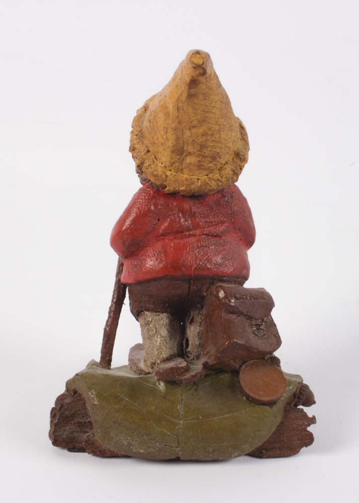 Set of Vintage Tom Clark Gnome Figurines