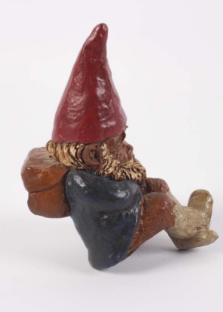 Set of Vintage Tom Clark Gnome Figurines