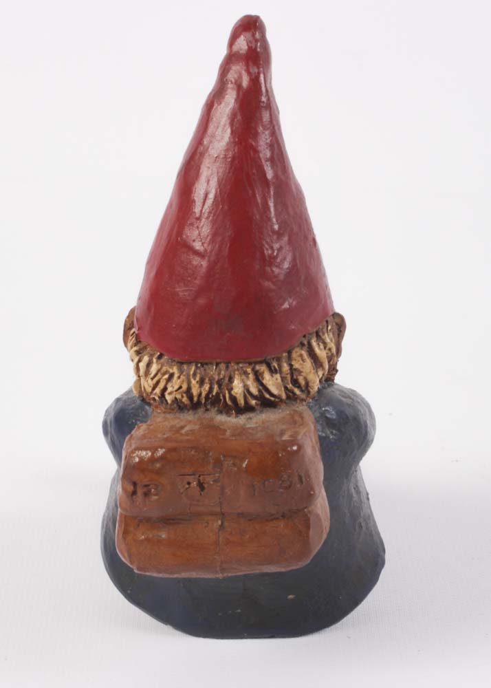 Set of Vintage Tom Clark Gnome Figurines