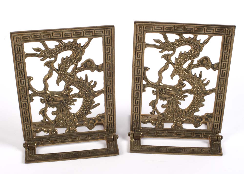 Eclectic Home Decor Grouping