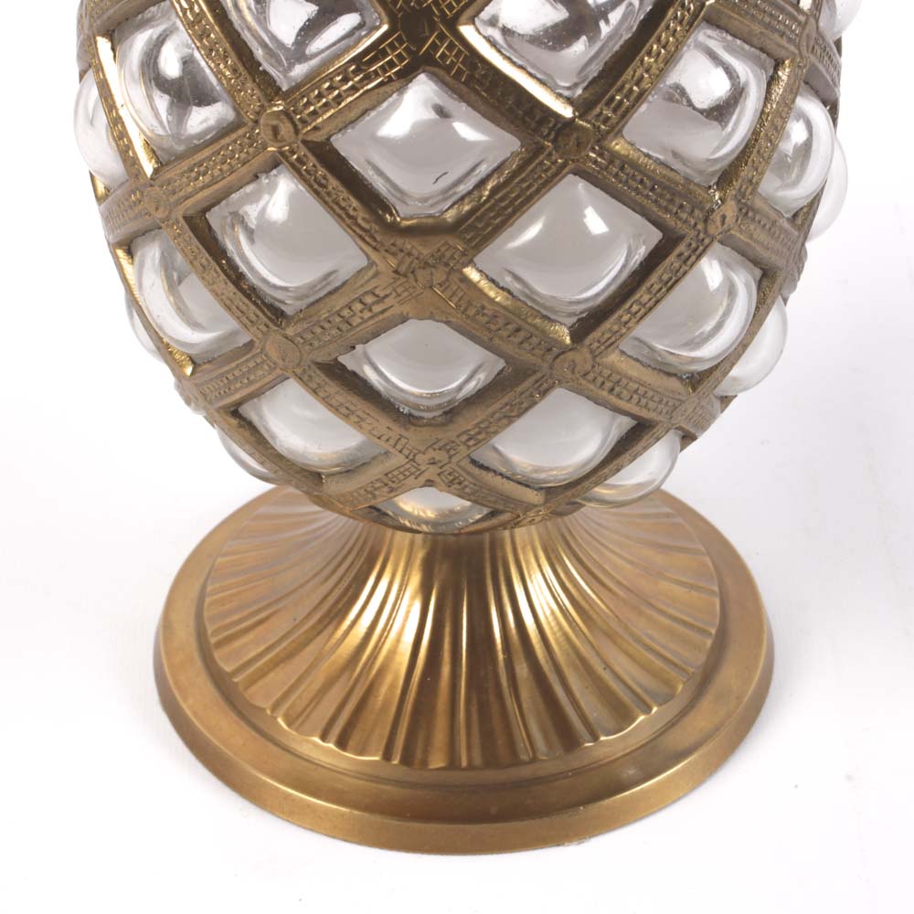 Eclectic Home Decor Grouping