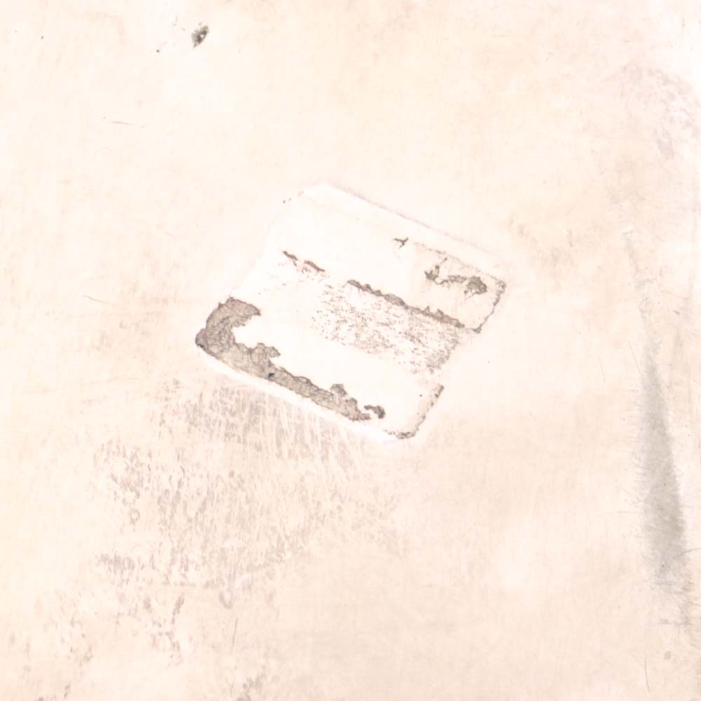 Plated Silver Serveware and Trays featuring Reed & Barton