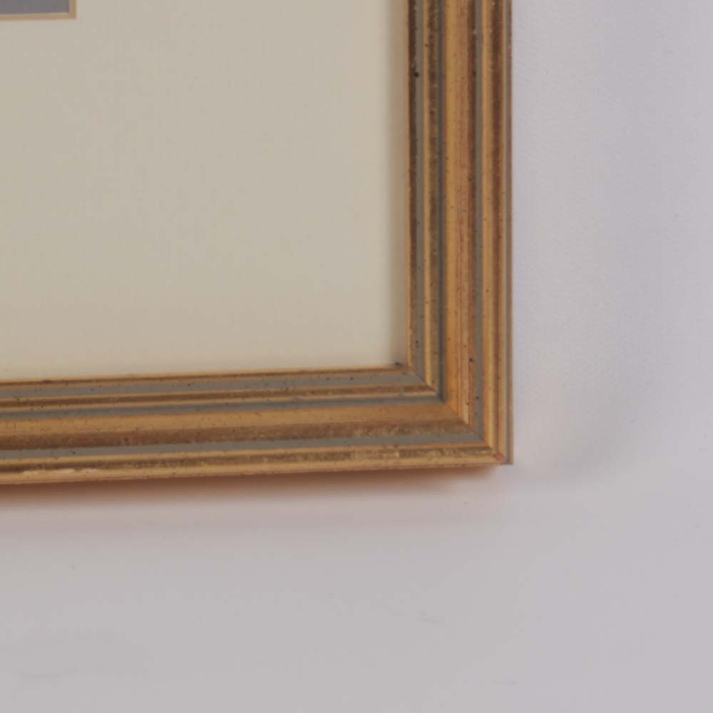 Beth Eidelberg Watercolor Painting